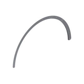 TBB 54008687 ALUMINUM FENDERETTE,