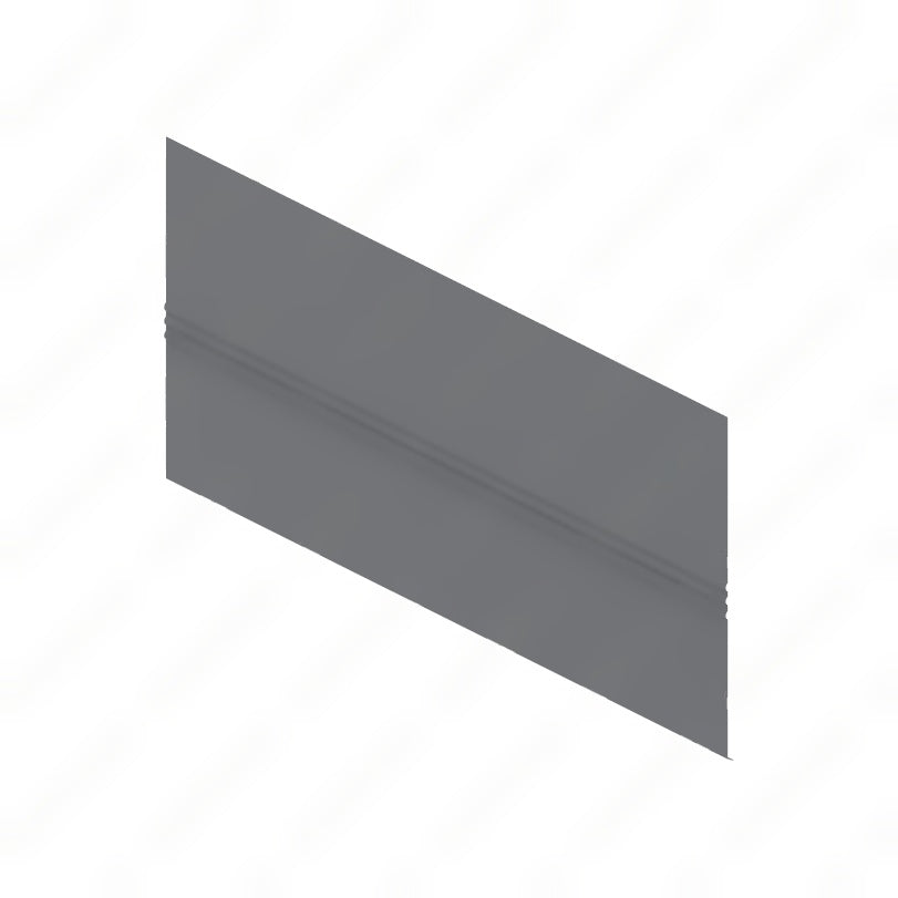 TBB 54008833 SIDE SHEET 3 REEDED