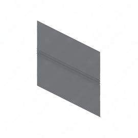 TBB 54008834 SIDE SHEET NO/NOSED