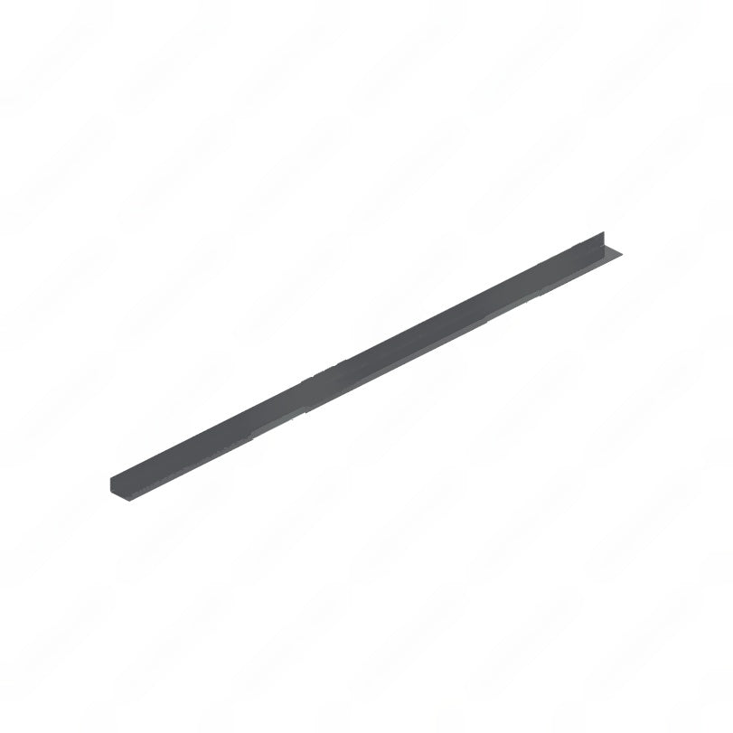 TBB 54008923 ALUM 1/2 PILASTER