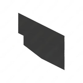 TBB 54008997 S/SHEET L/NOSED