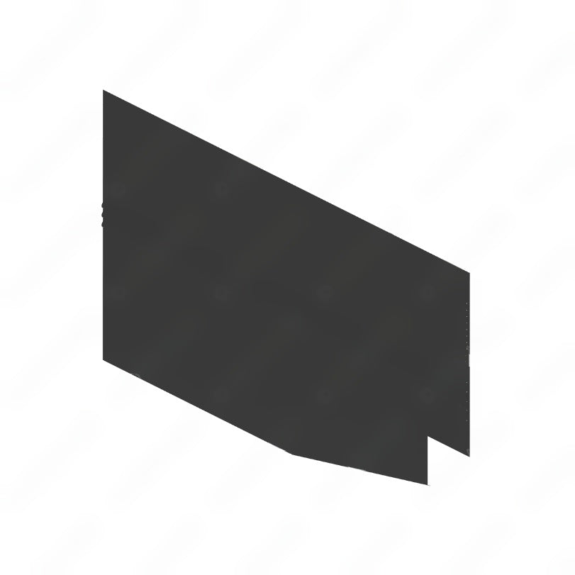 TBB 54008998 S/SHEET R/NOSED