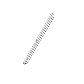 TBB 54009406 TRIM COWL POST DRIVE