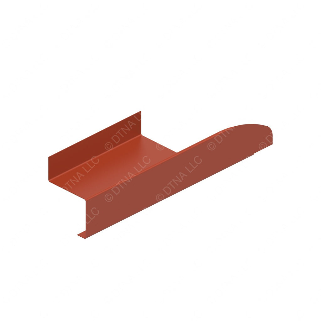 TBB 54009409 BUMPER TRIM STEPWELL