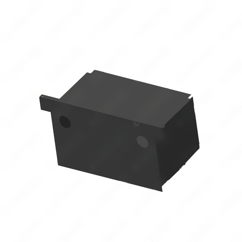 TBB 54009428 STORAGE BOX,ASM,ELEC