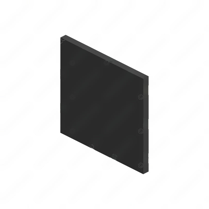 TBB 55000029 PAD-MOUNTING 4 X 4 T