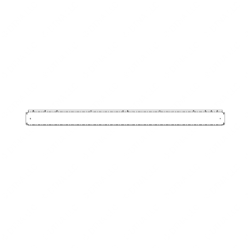 TBB 55000098 THRESHOLD RR ENG DOO