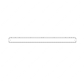 TBB 55000098 THRESHOLD RR ENG DOO