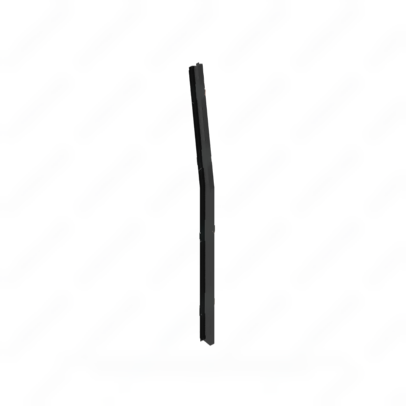 TBB 55000108 POST - RR CORNER ASSYLS