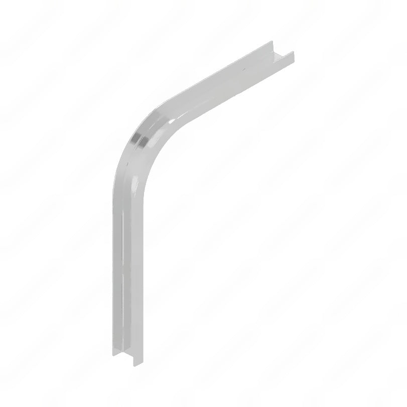 TBB 55000746 CHANNEL-RR HOOD REIN