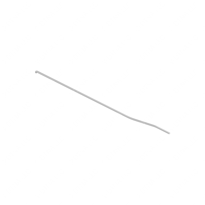 TBB 55001191 RODS - LOCK RR ESCAPE