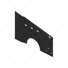 TBB 55001641 BODY MOUNT GUSSET