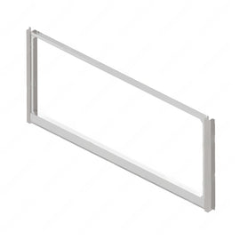 TBB 55002588 FRAME ASM,PUSHOUT WD