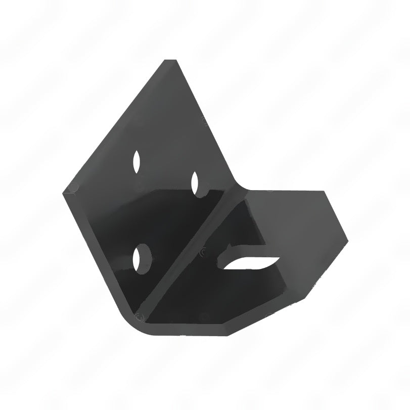 TBB 55002633 MOUNTING ANGLE BODY REAR SAF-T-LINER HDX