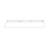 TBB 55002786 DUST SHIELD ASM LH
