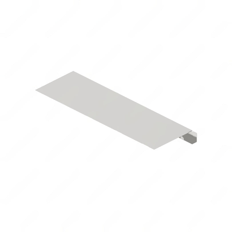 TBB 55002812 REINF.,REAR END,LH,FORD DRW MINOTOUR