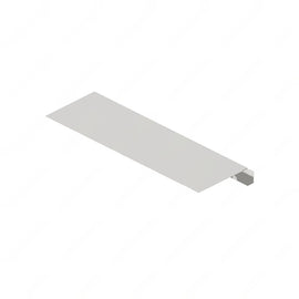 TBB 55002812 REINF.,REAR END,LH,FORD DRW MINOTOUR