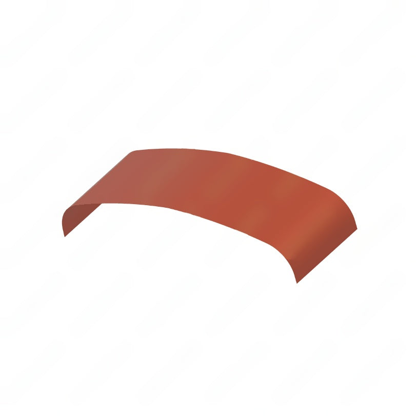 TBB 56000898 ROOF SHEET,78 IN HGT