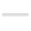 TBB 56001280 DRIP RAIL,4  10 WDO