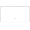 TBB 56001336 ROOF SHEET VENTED RE