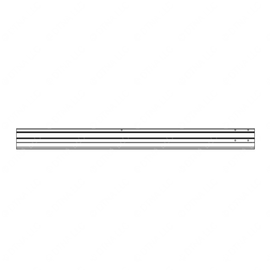 TBB 56001394 DRIP RAIL DRFT.S SIDE 041 MINO