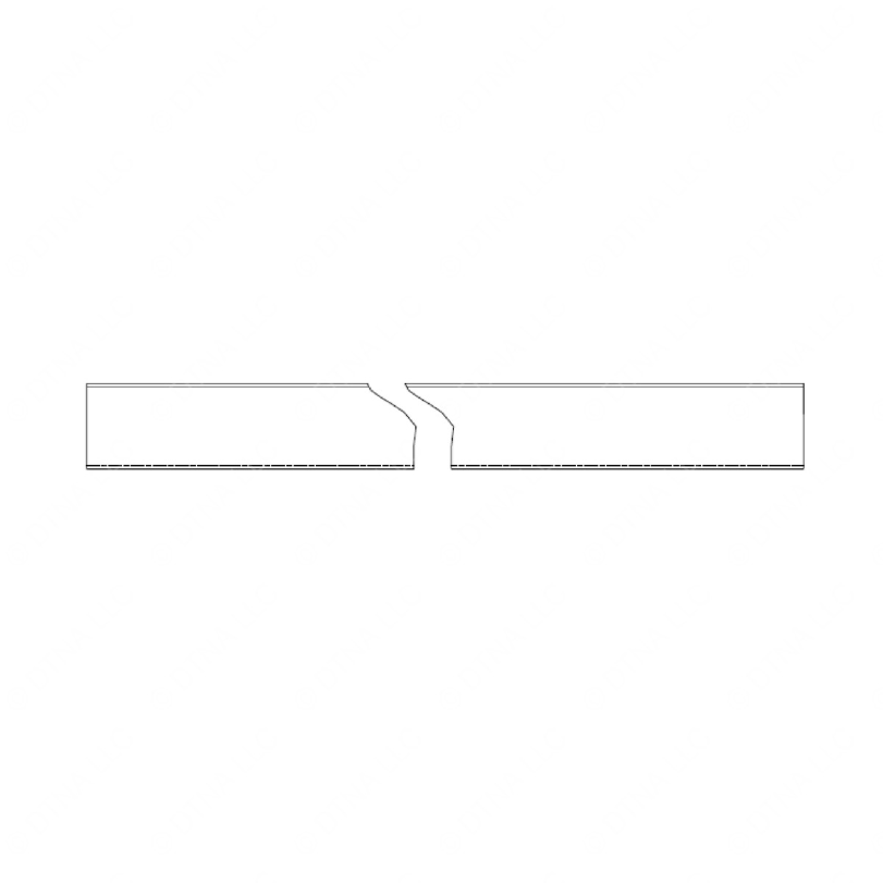 TBB 58000204 RAFTER-BAT AND LUGGAGE