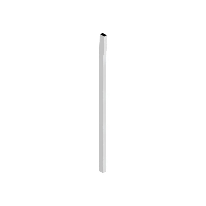 TBB 58000587 RAFTER REINFORCEMENT W/BEND 44IN LONG