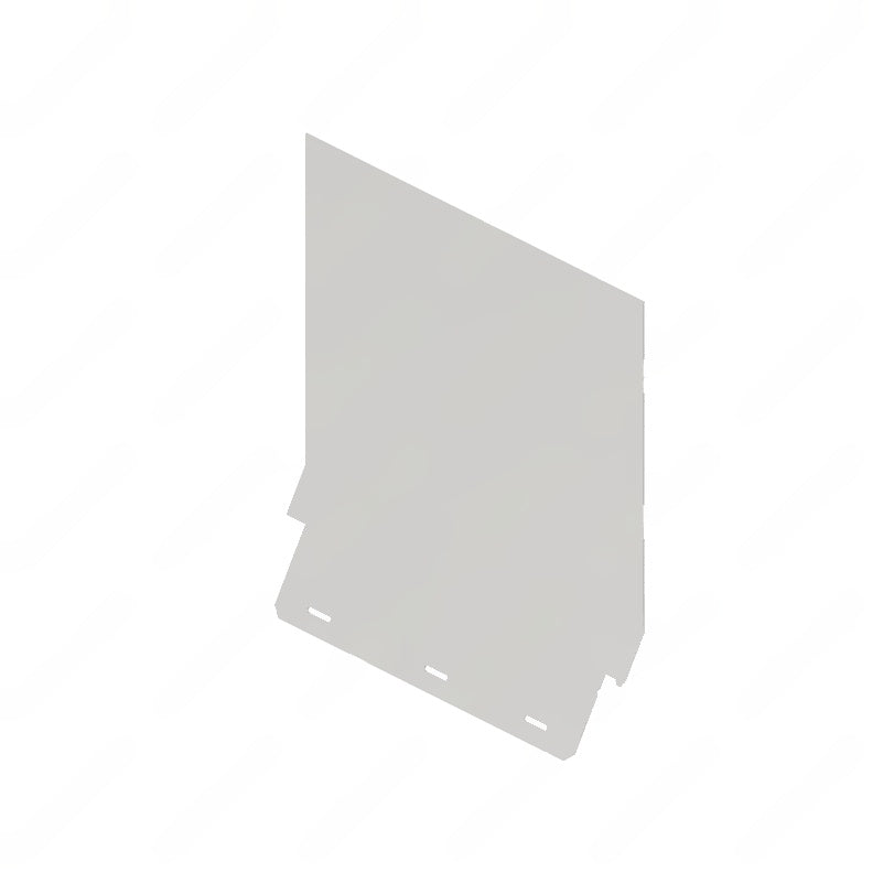 TBB 59000420 EXT - WHEELHOUSE RR