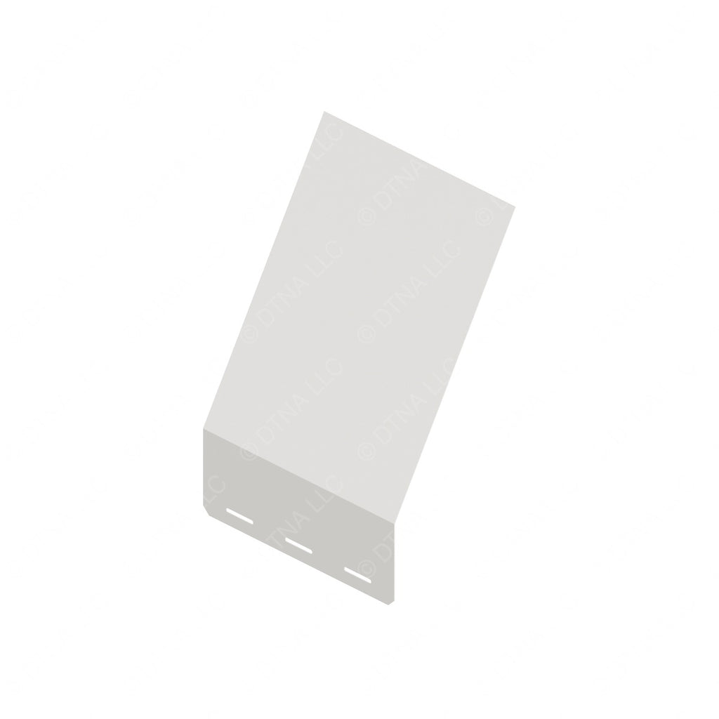 TBB 59000439 EXT-FRT W/H PUSHER