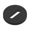 TBB 59001269 PAD-RUBBER,2 3/4OD
