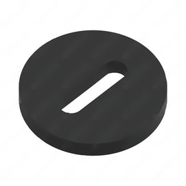TBB 59001269 PAD-RUBBER,2 3/4OD