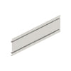 TBB 59001992 RAIL-SEAT, 16GAX22X57 1/8"