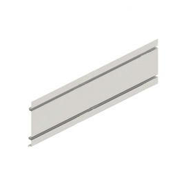 TBB 59001992 RAIL-SEAT, 16GAX22X57 1/8"