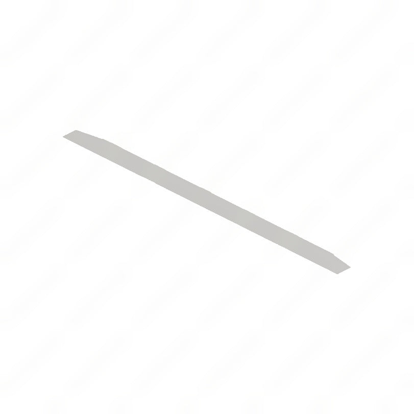 TBB 59003114 TRIM-THRESHOLD SIDE