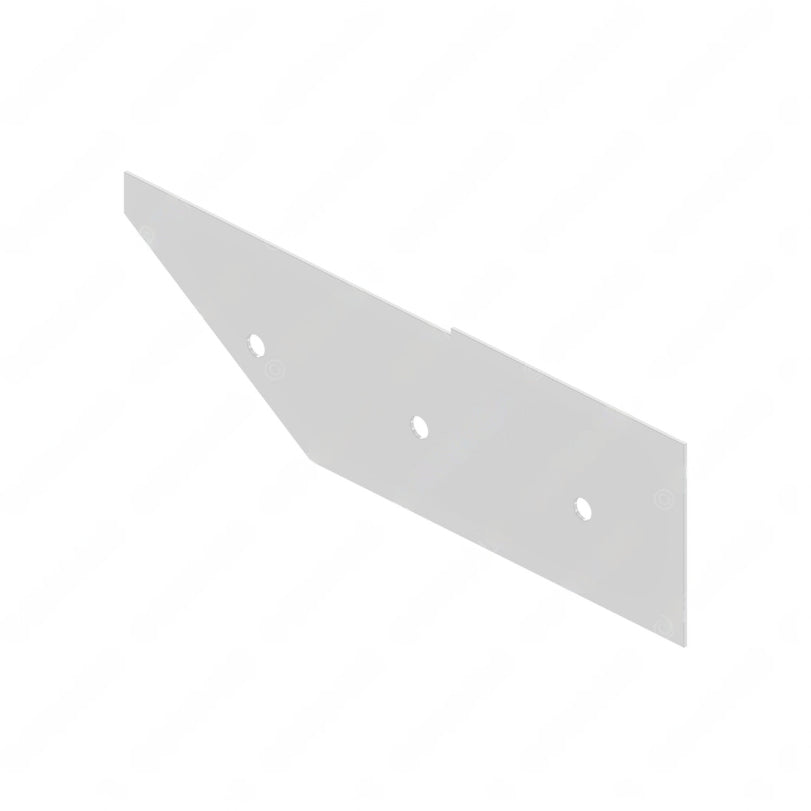 TBB 59003408 PLATE REINFORCEMENT WHEELHOUSE CONV