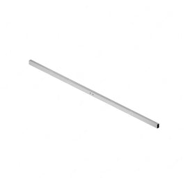 TBB 59004079 TUBING SUPPORT FRT VESTIBULE FLR