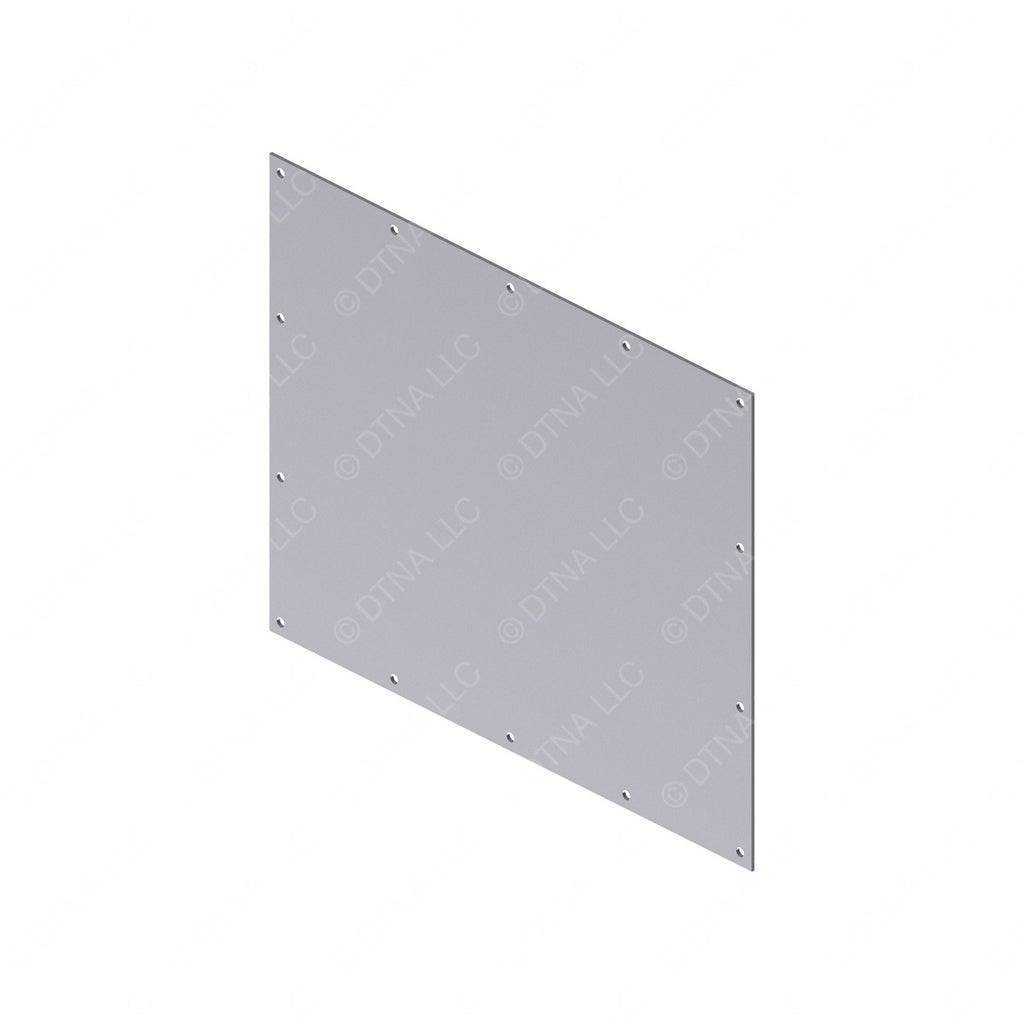 TBB 59004205 COVER ACCESS BTR FUE