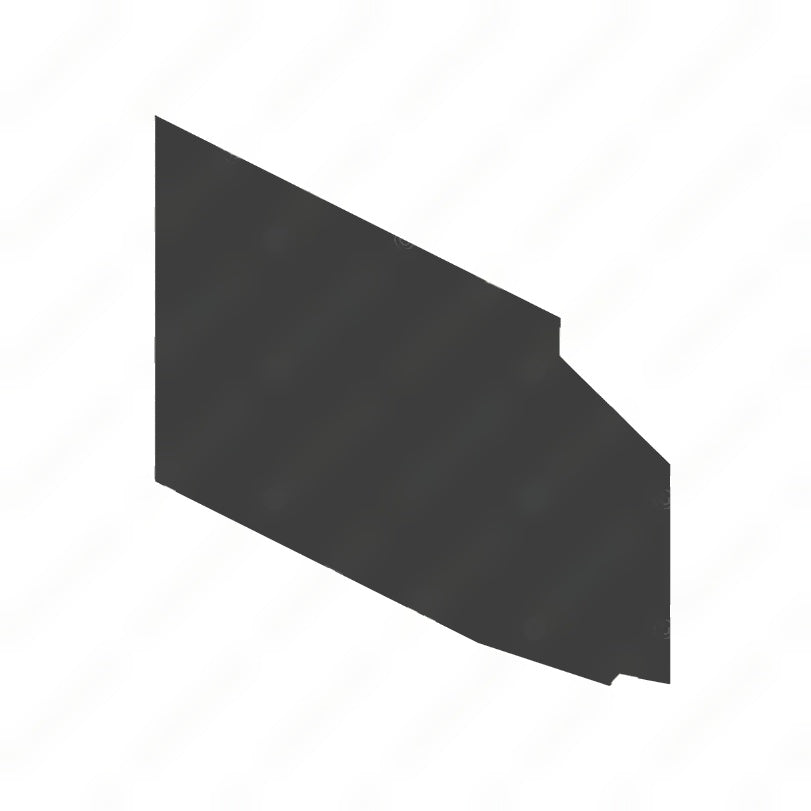 TBB 59009740 FLOOR COVERING,PLATF