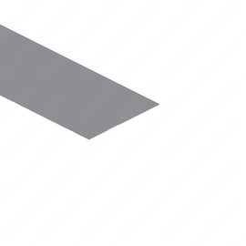 TBB 59010891 FLOOR COVERING,DARK GRAY SMOOTH, 37IN