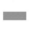 TBB 59010903 FLR COVERING DARK GRAY RIB KORSEAL 24IN.