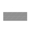 TBB 59010909 FLOOR COVERING,BLUE MARBLE RIBBED, 24IN