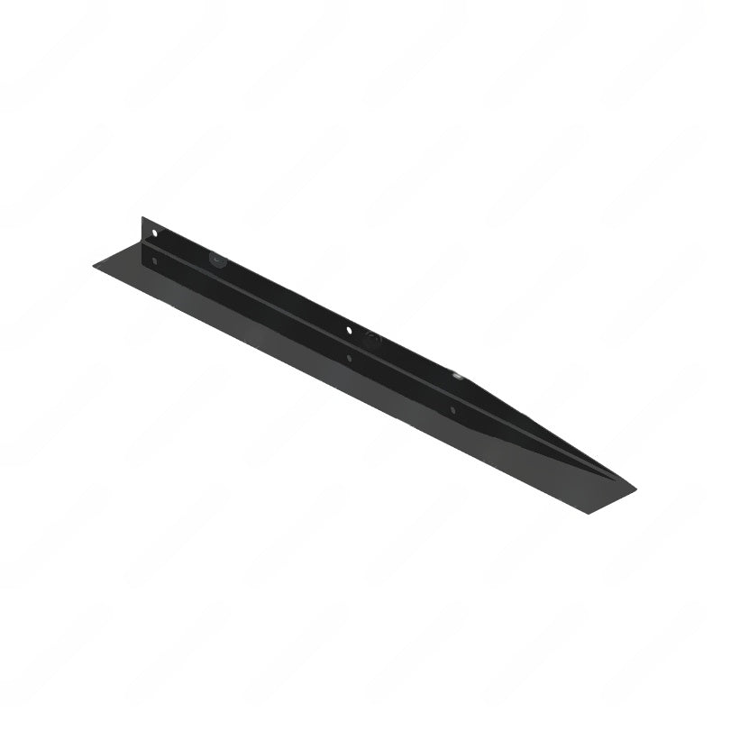 TBB 60002129 TRIM DASH RS THOMAS FC 18GA X 2 5/8