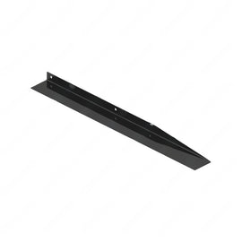 TBB 60002129 TRIM DASH RS THOMAS FC 18GA X 2 5/8