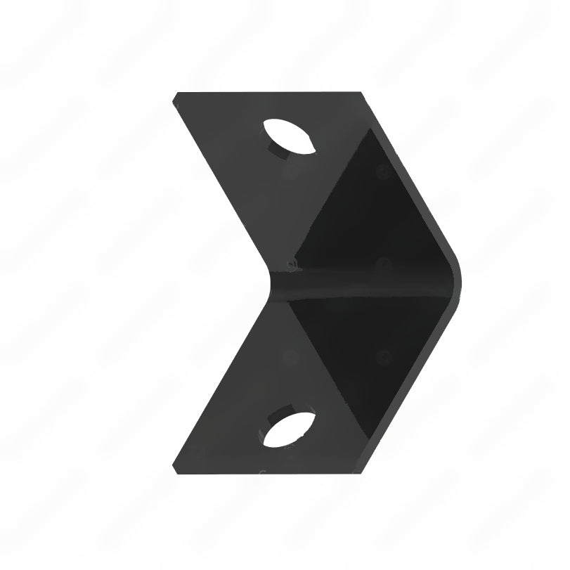 TBB 60003180 ANGLE PARTITION W/C