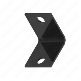 TBB 60003180 ANGLE PARTITION W/C
