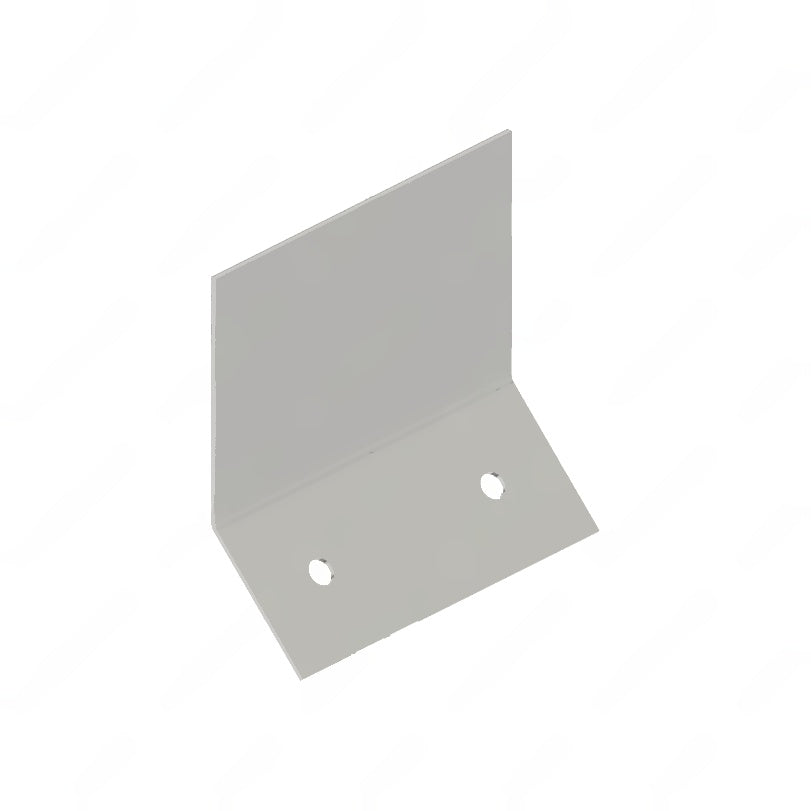 TBB 60003302 BRACKET DEFLECTOR A/C DUCTWORK