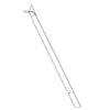 TBB 60003367 TRIM ASM BODY TO DR FRAME LS