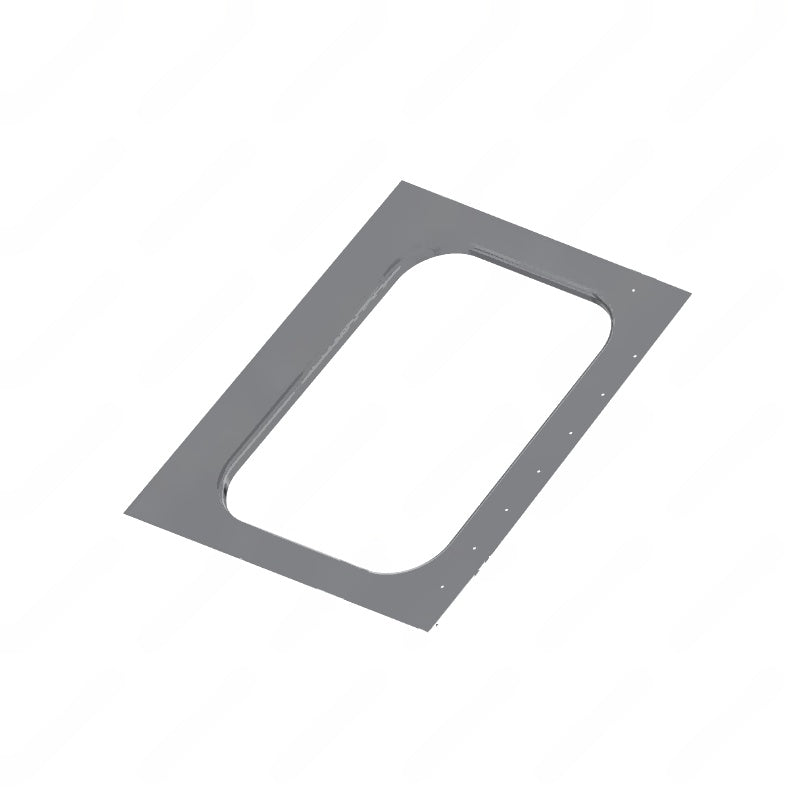 TBB 60003430 PANEL INTER UPPER LR