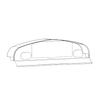 TBB 60003470 BULKHEAD