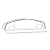 TBB 60003475 BULKHEAD